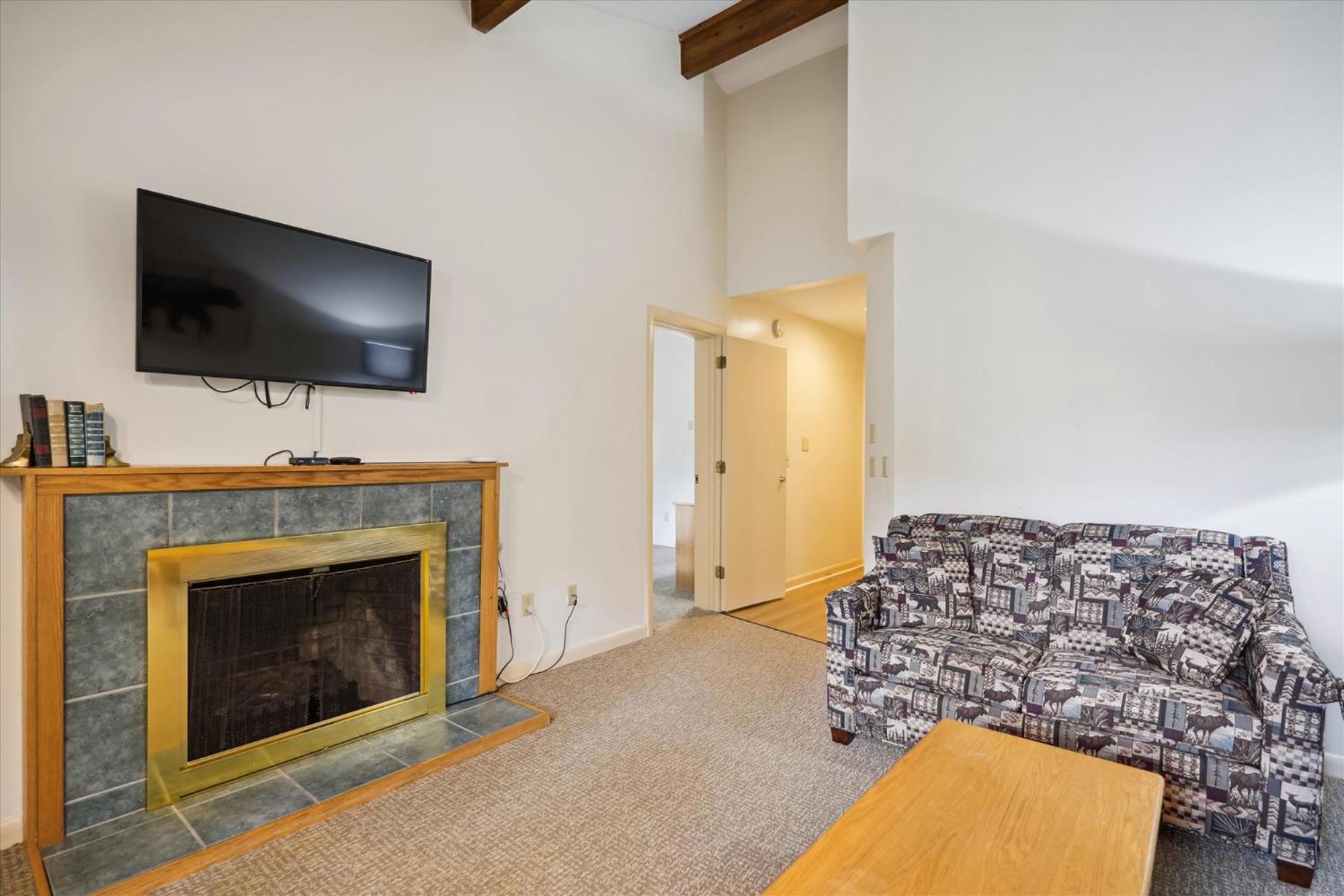 Cedarbrook Deluxe Two Bedroom Suite With Outdoor Heated Pool 21202 Killington Exterior photo