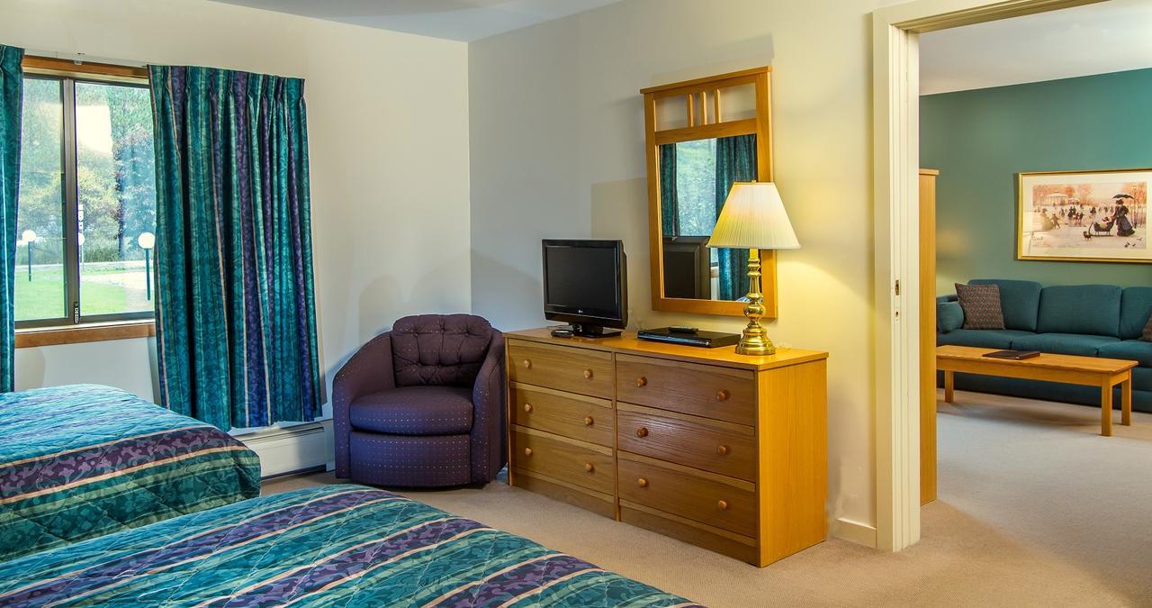 Cedarbrook Deluxe Two Bedroom Suite With Outdoor Heated Pool 21202 Killington Exterior photo