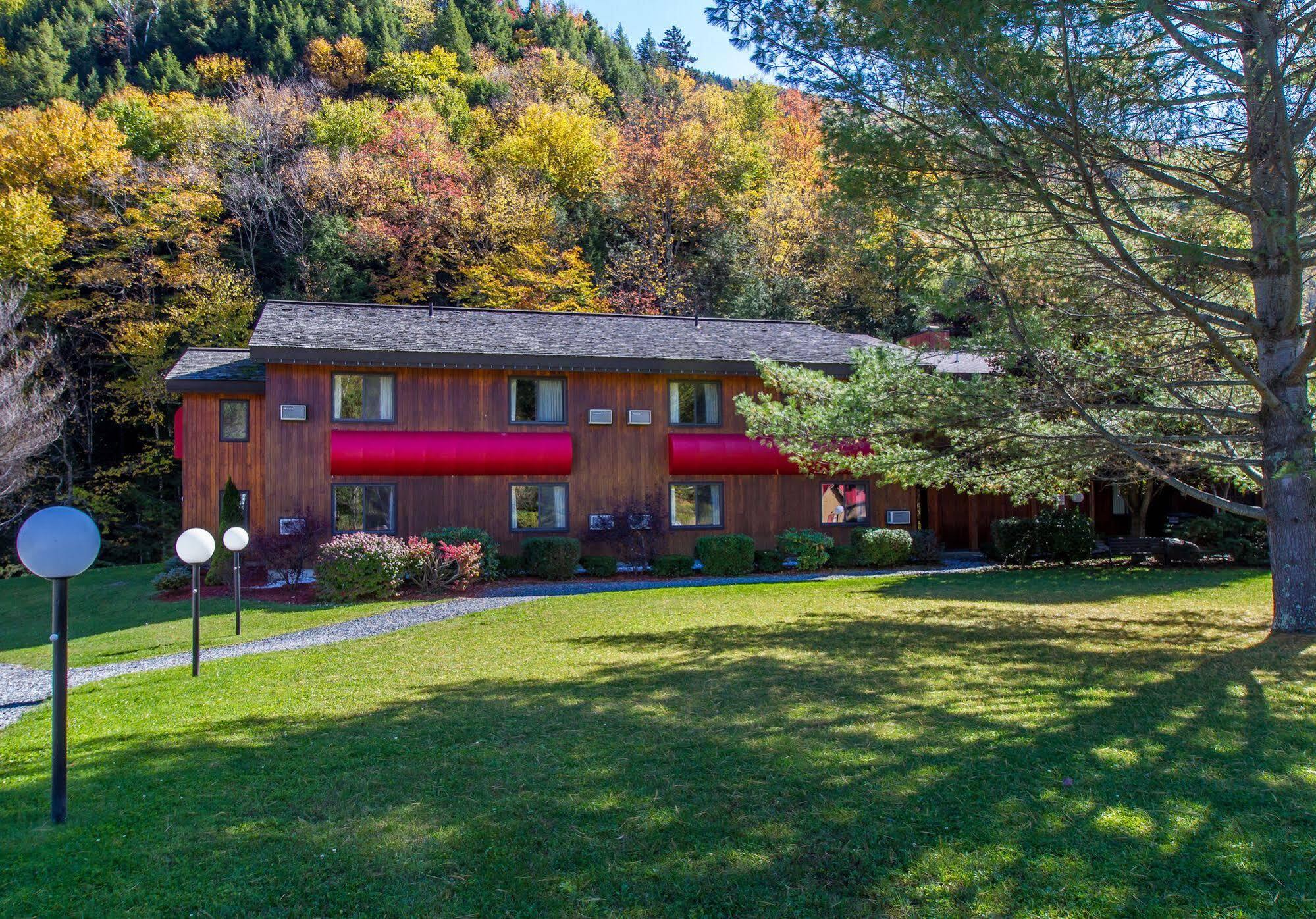 Cedarbrook Deluxe Two Bedroom Suite With Outdoor Heated Pool 21202 Killington Exterior photo