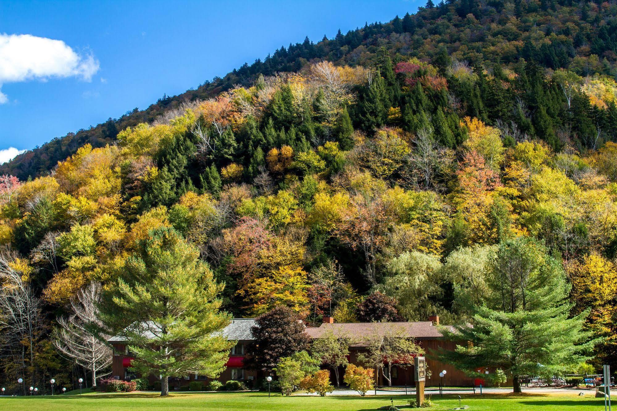 Cedarbrook Deluxe Two Bedroom Suite With Outdoor Heated Pool 21202 Killington Exterior photo