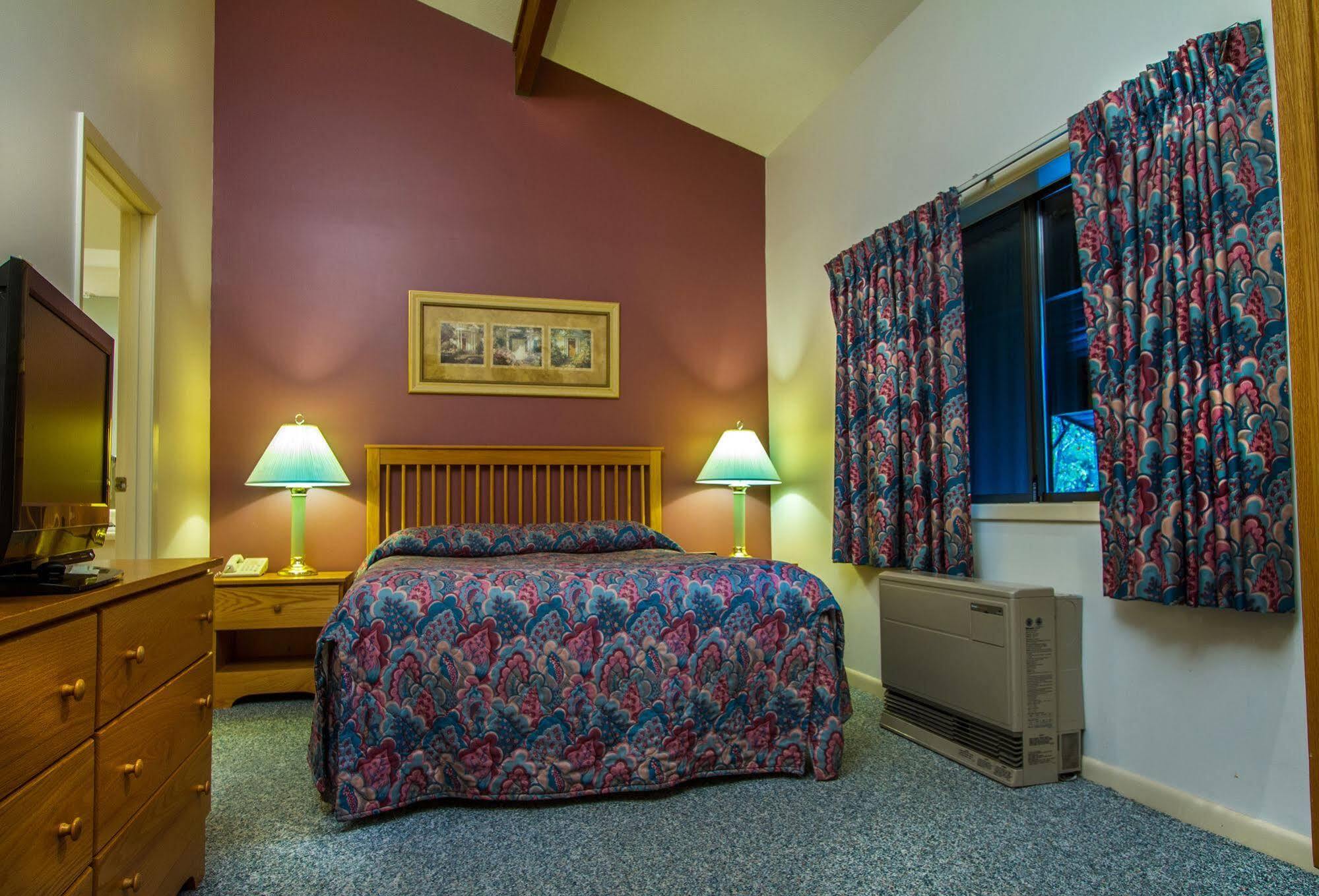 Cedarbrook Deluxe Two Bedroom Suite With Outdoor Heated Pool 21202 Killington Exterior photo